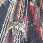 Bull Necklace