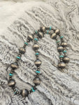 22.5" Navajo Pearls SALE