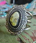 Palomino Chimney Butte Concho Cuff