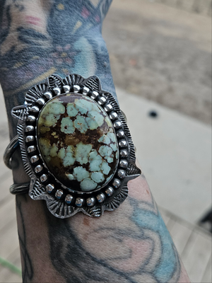 Mantis Miller Mountain Cuff