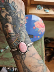 Pink Chimney Butte Cuff