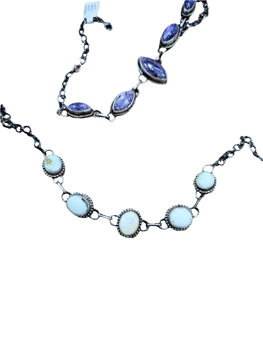 Palomino Choker