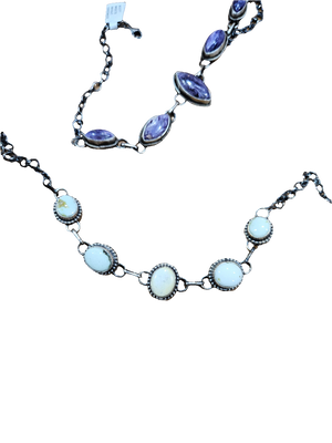 Palomino Choker