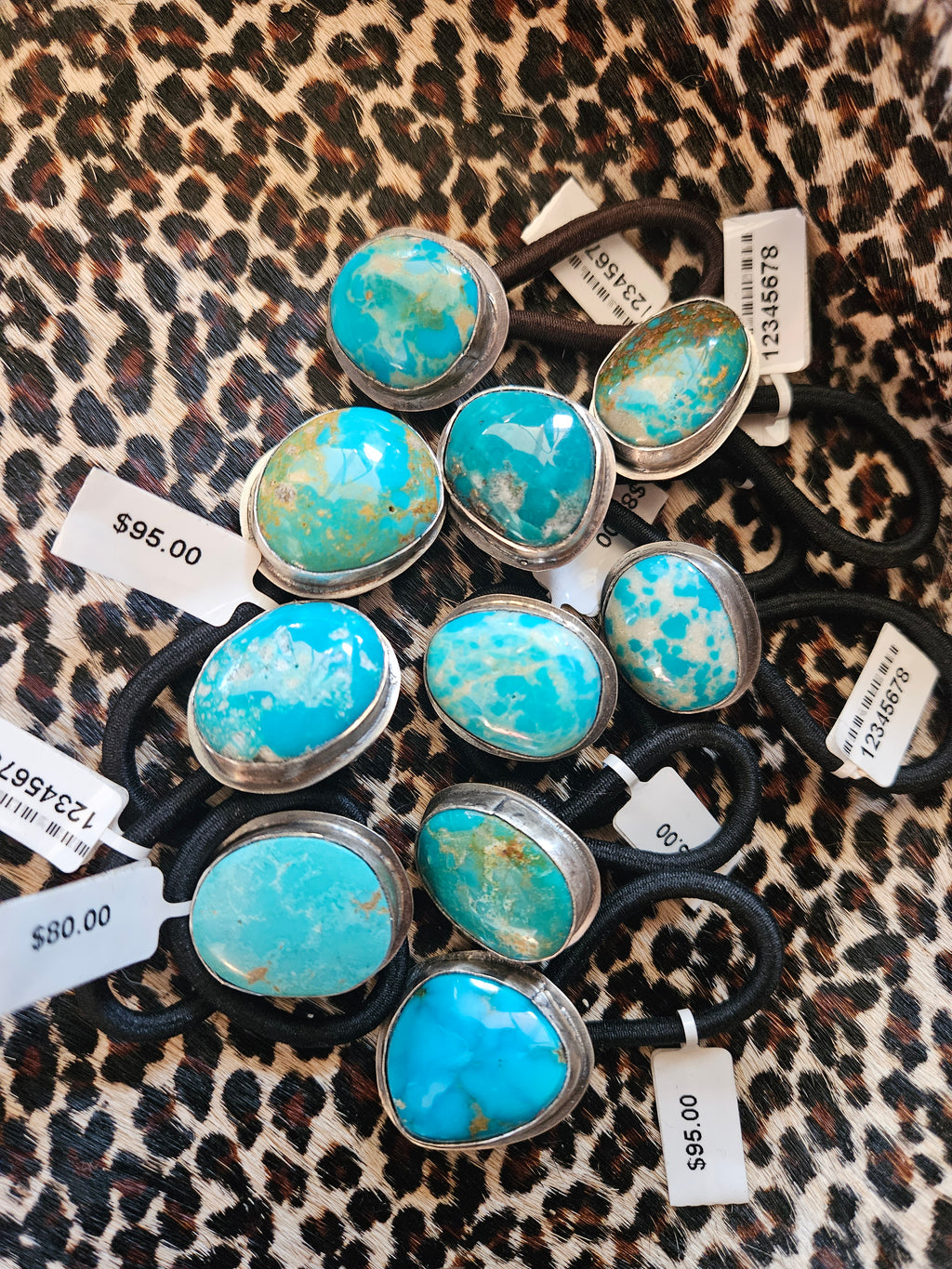 Ponytail Holders SALE