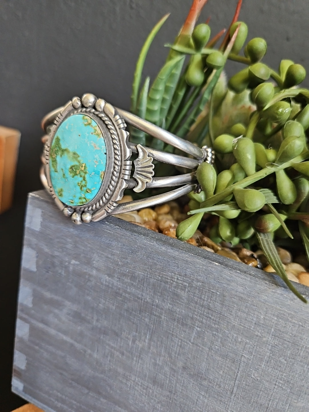 Sonoran Gold Cuff SALE