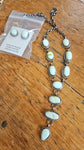 Palomino Lariat Necklace Set SALE