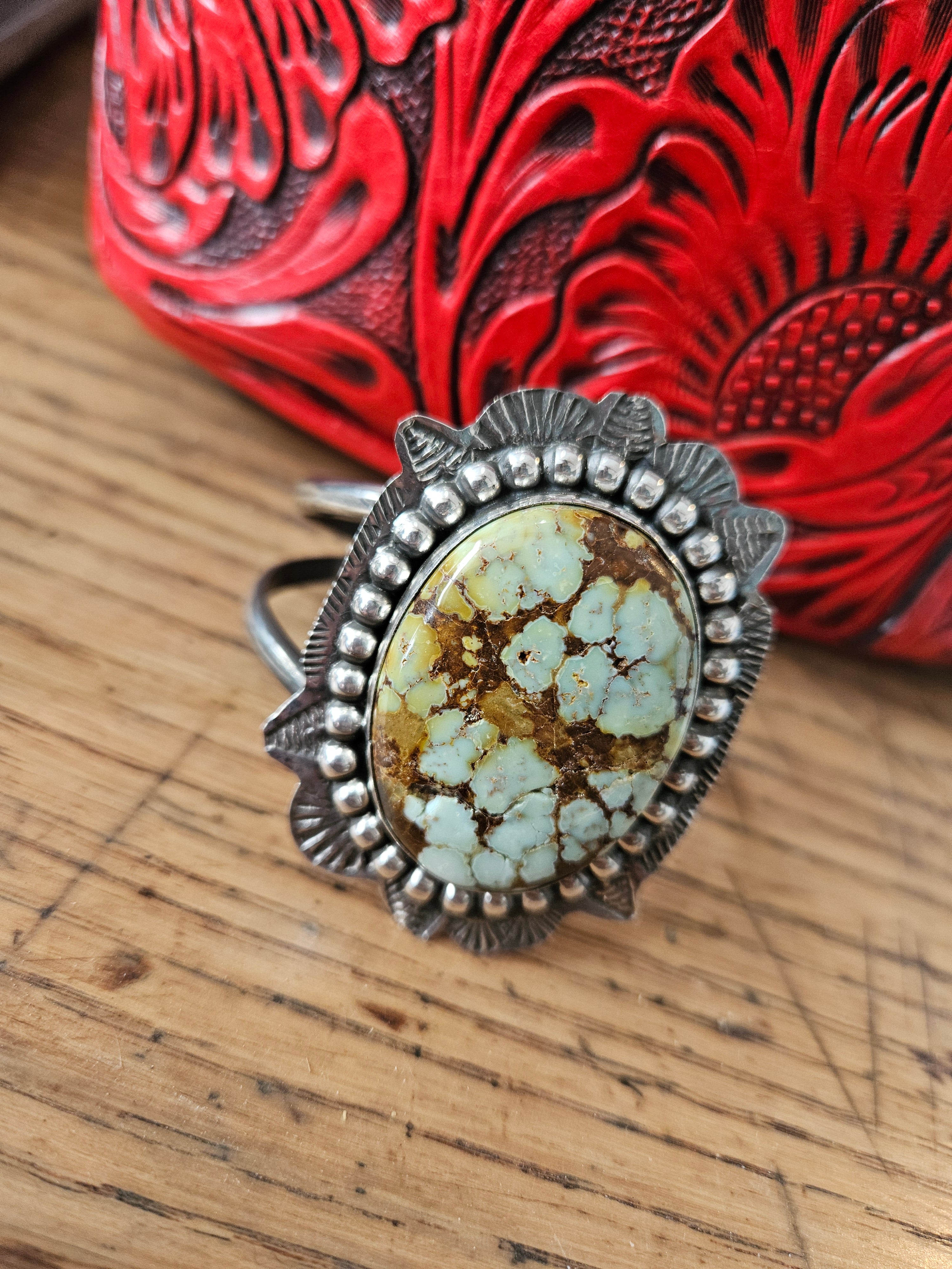 Mantis Miller Mountain Cuff