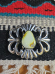 Palomino Chimney Butte Belt Buckle SALE