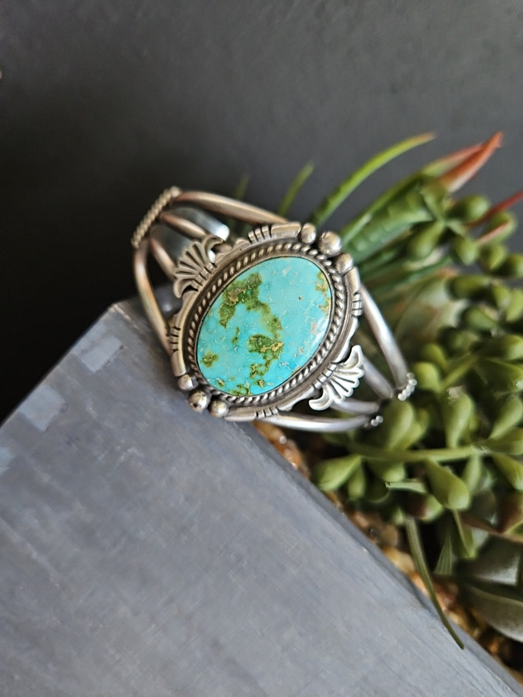 Sonoran Gold Cuff SALE