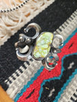 Palomino Statement Cuff by Chimney Butte SALE