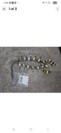 Palomino Squash Blossom Necklace Set SALE