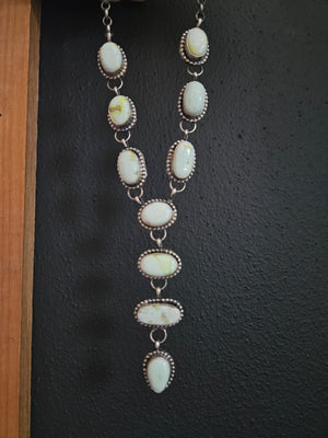 Palomino Lariat Necklace Set SALE