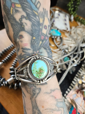 Sonoran Gold Gorgeous Cuff SALE