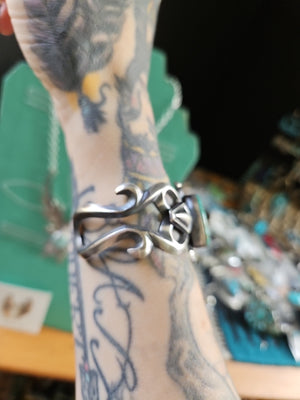 Chimney Butte Sonoran Gold Cuff SALE