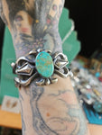 Chimney Butte Sonoran Gold Cuff SALE