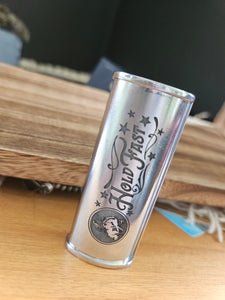 Hold Fast Lighter Cover