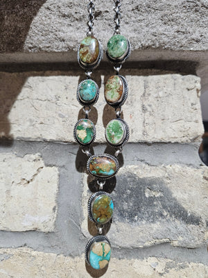 Sonoran Gold Lariat Set SALE