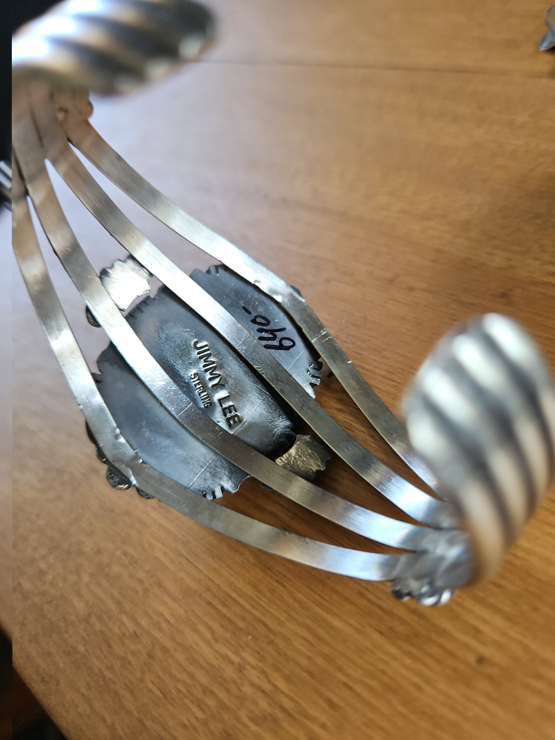 Sonoran Gold Cuff SALE