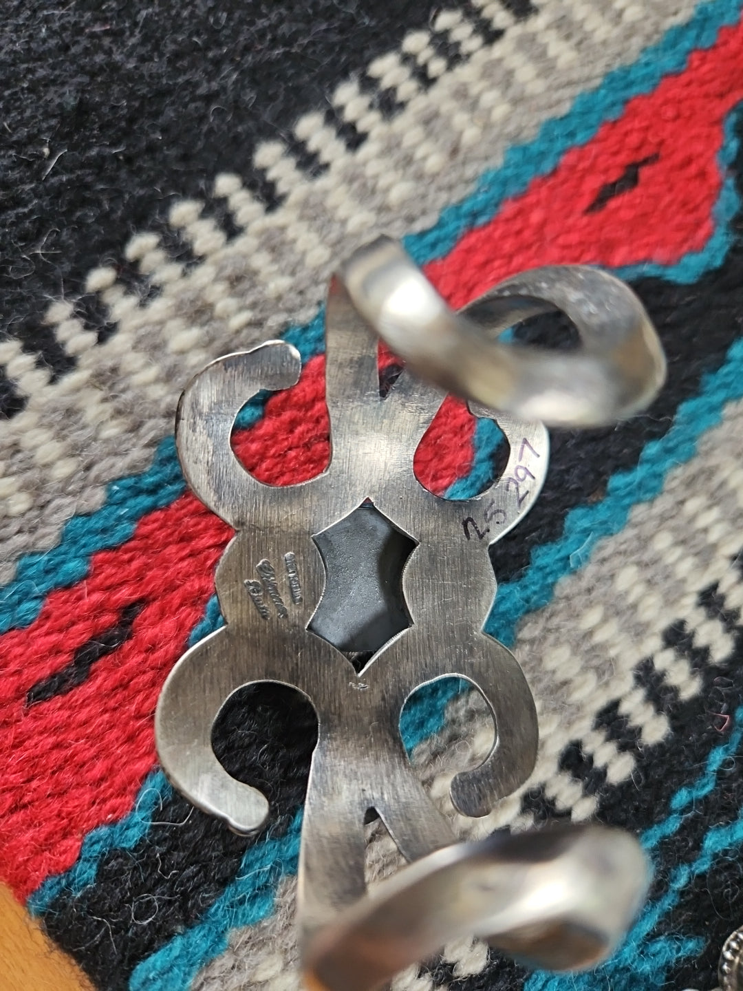 Palomino Statement Cuff by Chimney Butte SALE