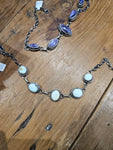 Palomino Choker