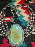 GORGEOUS Sonoran Gold Choker Statement Necklace SALE
