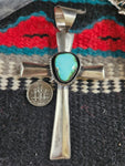 Chimney Butte Sonoran Gold Cross SALE