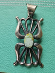 Palomino Statement Pendant by Chimney Butte