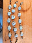 Golden Hills Bracelet