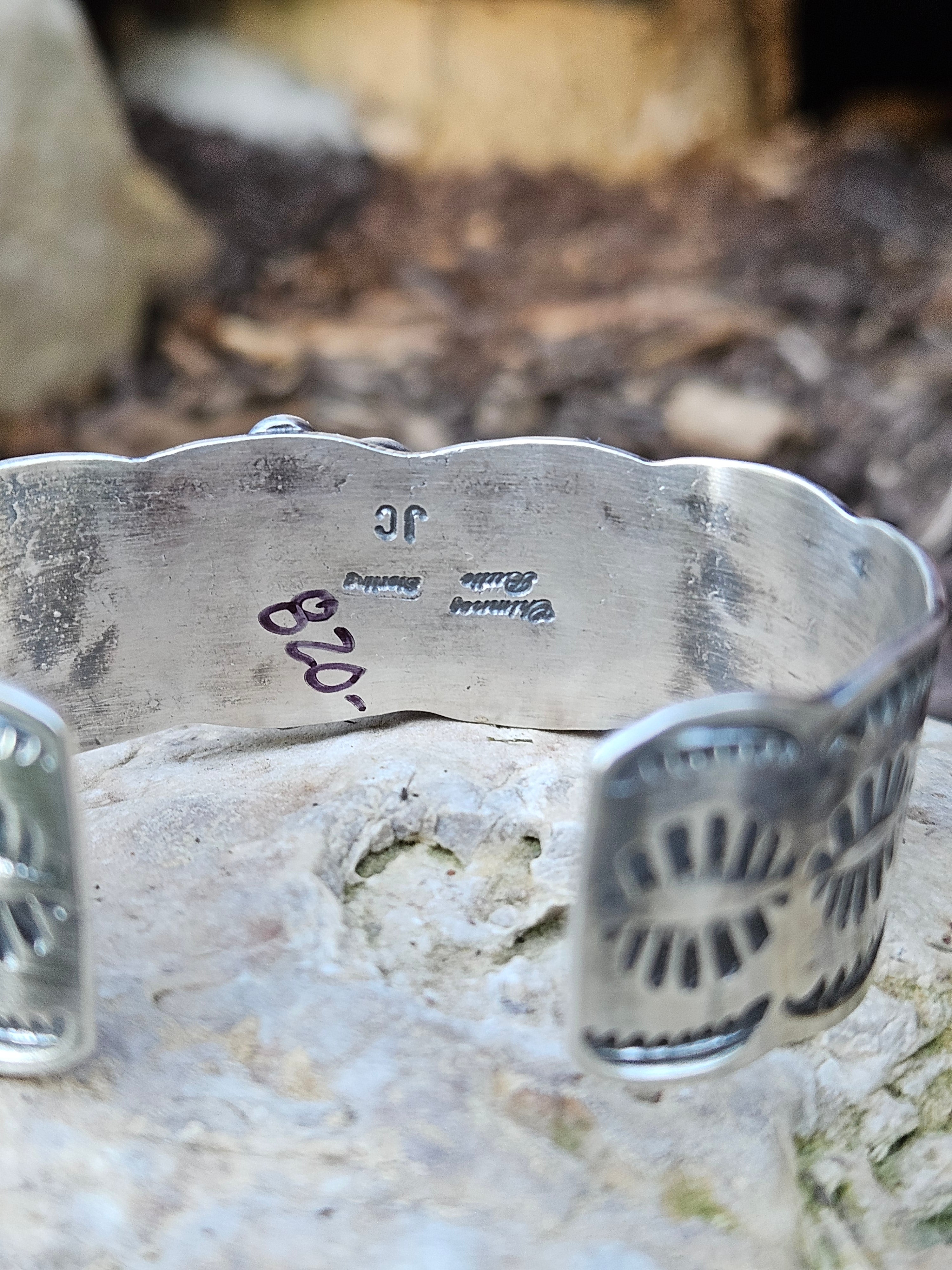 Palomino Cuff by Chimney Butte SALE