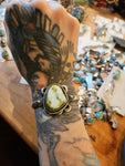 Palomino Chimney Butte Cuff