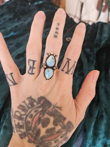 Golden Hills Ring