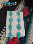 Kingman Chandelier Earrings