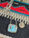 Cotton Candy Necklace