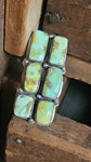 Palomino Rectangle Ring