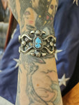 Golden Hills Cuff by Chimney Butte