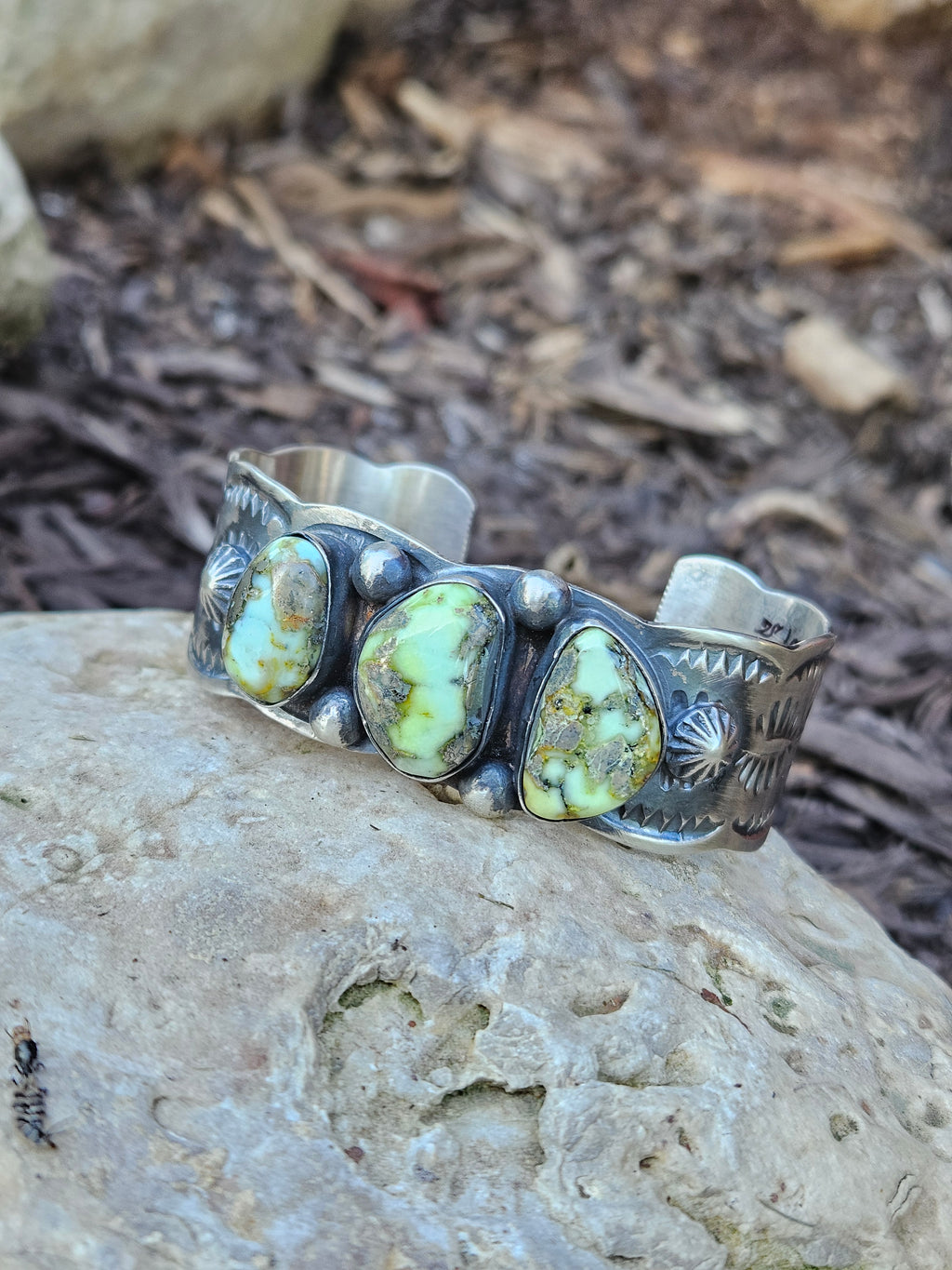 Palomino Cuff by Chimney Butte SALE