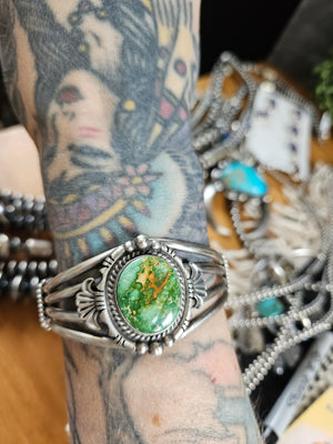 Beautiful Royston Cuff SALE