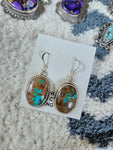 Royston Earrings