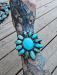 Sonoran Statement Cluster Cuff SALE