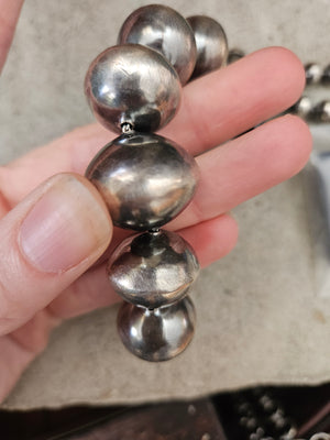 Handmade Navajo Pearls SALE