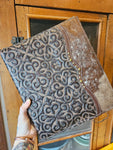 Leather 3 Ring Binder Cover SALE