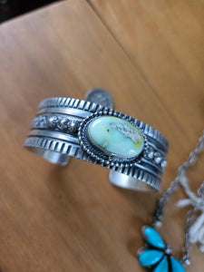 Palomino Cuff