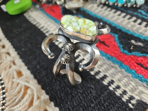Palomino Statement Cuff by Chimney Butte SALE