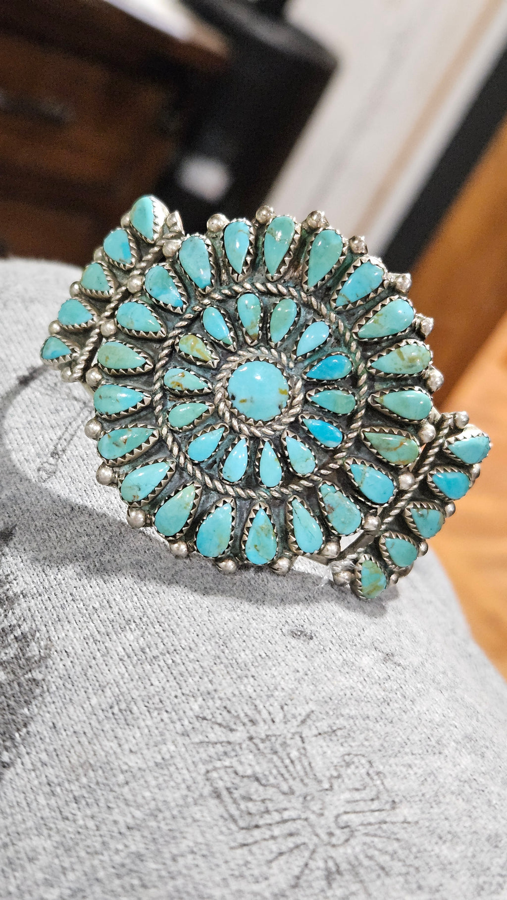 Cuffs & Bracelets – Page 5 – Backwoods Barbie Couture