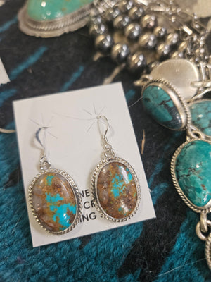 Royston Earrings