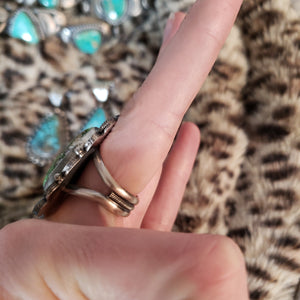 Turquoise Ring SALE