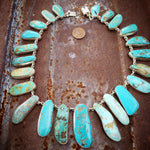 Federico Statement Necklace