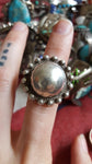 Fred Harvey Ring