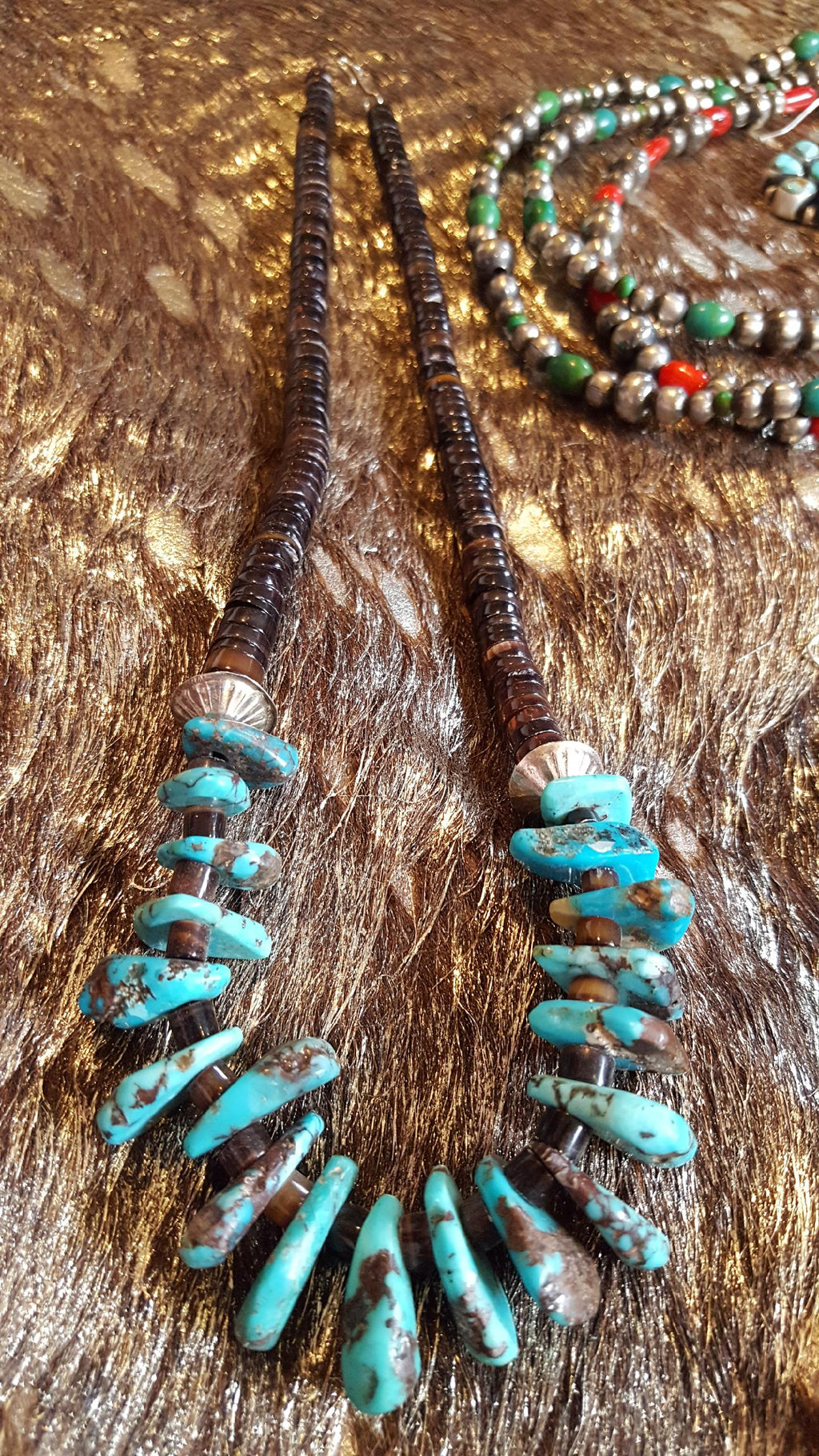 Turquoise Necklace