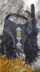 Beads and Fringe